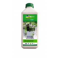 Xtreme Aqua. Засіб для попередження цвітіння водойм 2 л